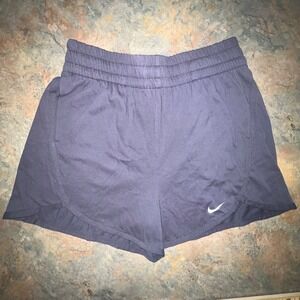 Nike‎ kids Dri-FIT Loose Fit Shorts, large